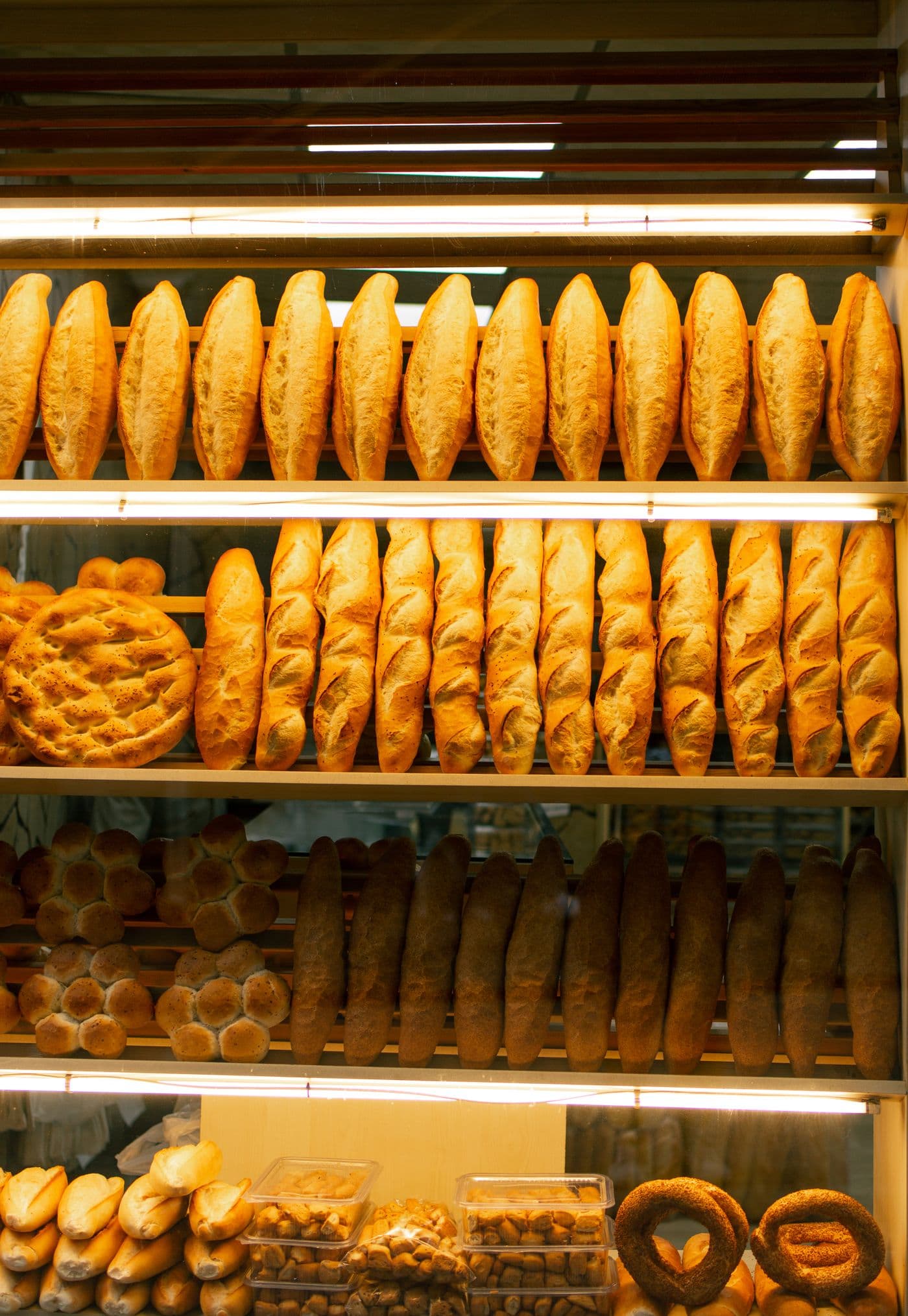 Bread