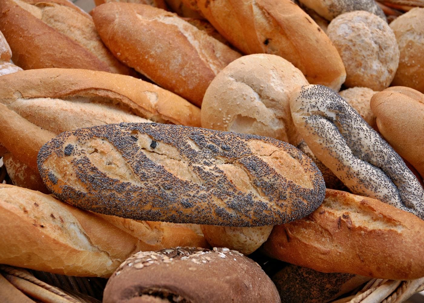 Breadcrumbs