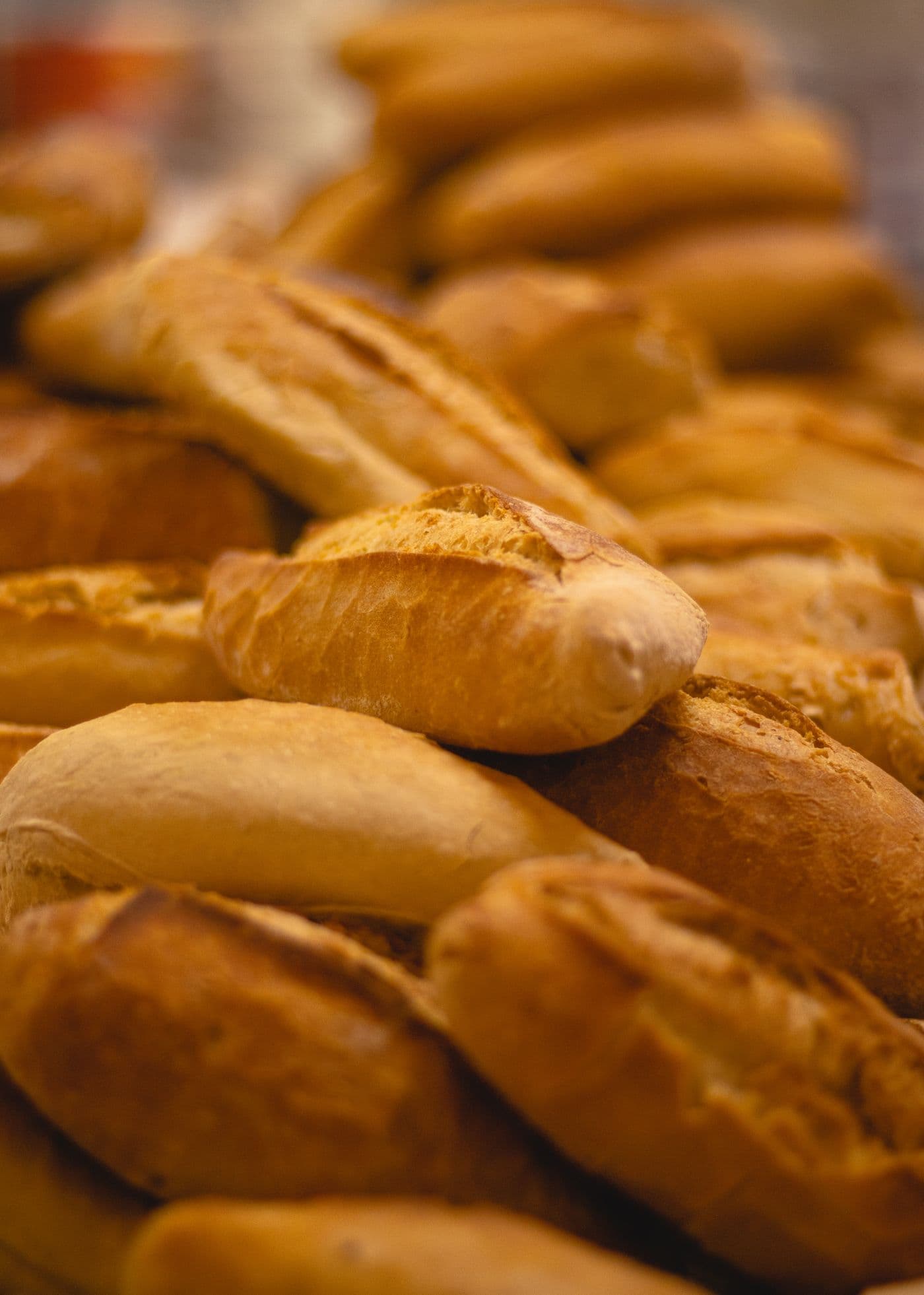 Fried Bread