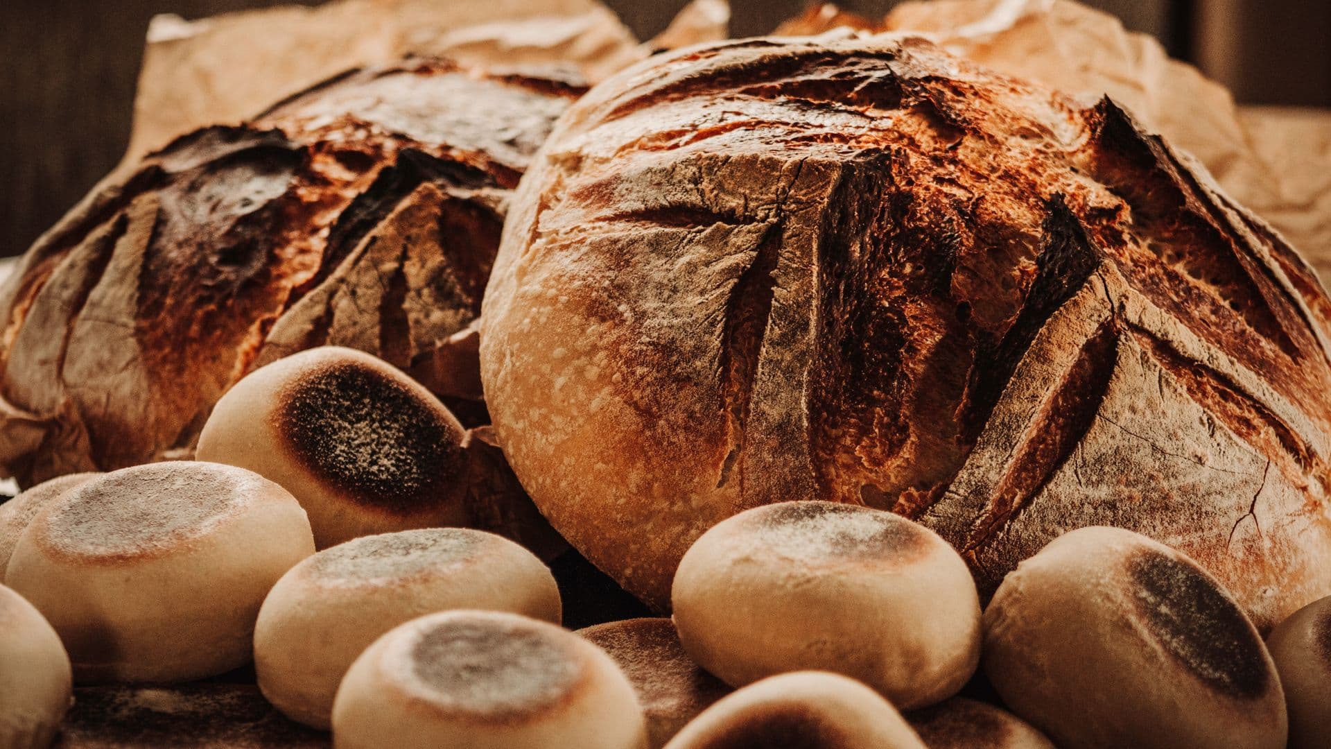 Heritage Bakehouse