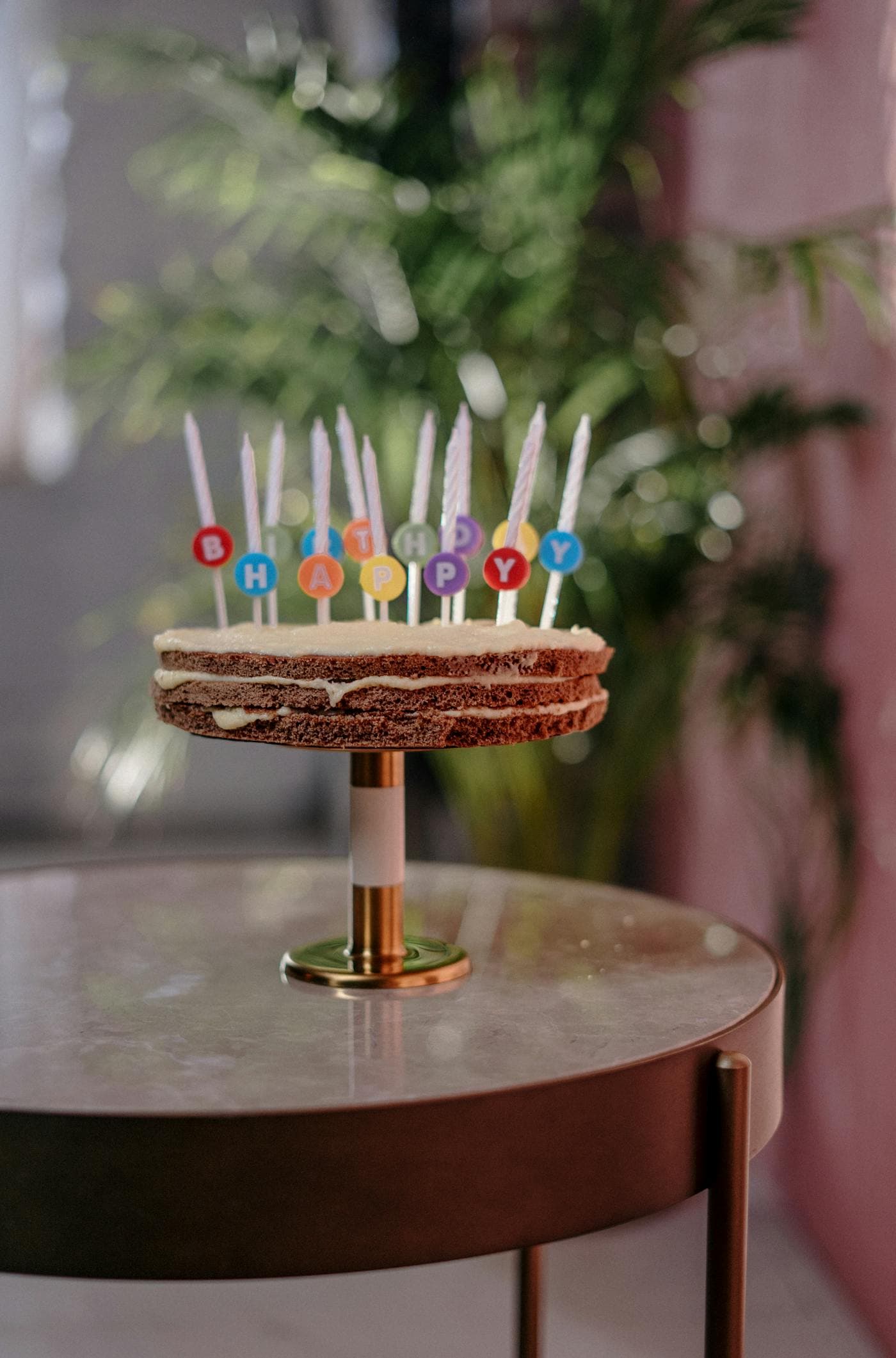 Large Cakes