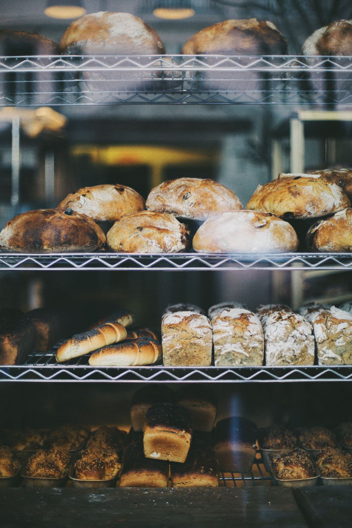 Light Rye
