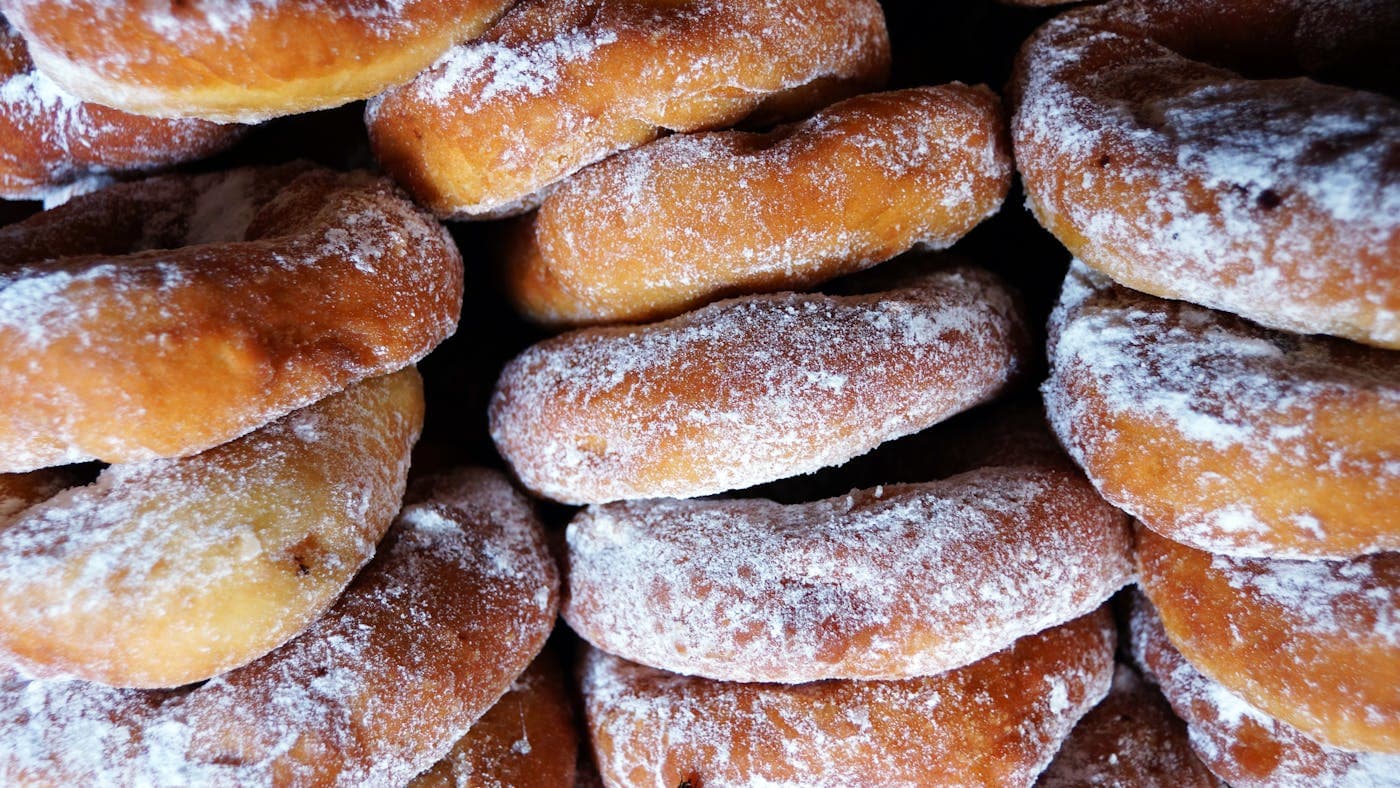 Pastries