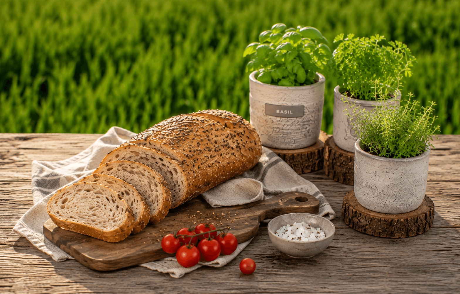 Trade & Wholesale