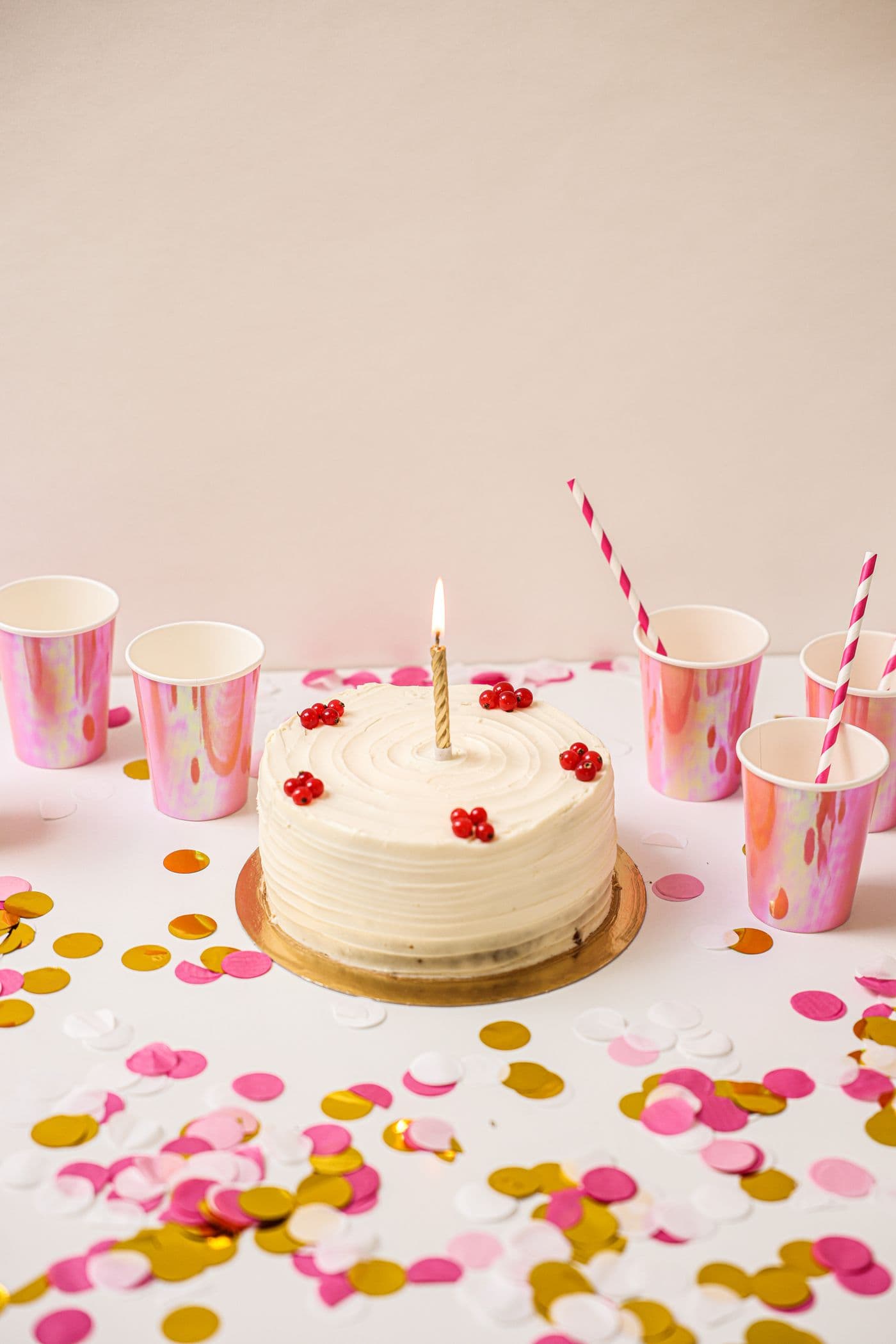 Custom cakes to order
