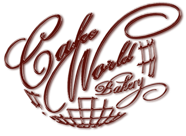 Cake World Bakery